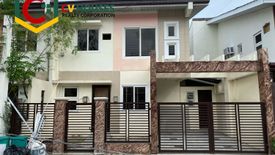 3 Bedroom House for rent in Angeles, Pampanga