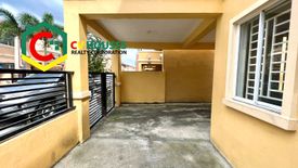 3 Bedroom House for rent in Cutcut, Pampanga