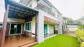 4 Bedroom House for sale in Thung Sukhla, Chonburi