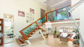 4 Bedroom House for sale in Banilad, Cebu