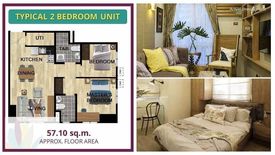 1 Bedroom Condo for sale in Cebu IT Park, Cebu