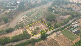 Land for sale in Mueang Kaeo, Chiang Mai