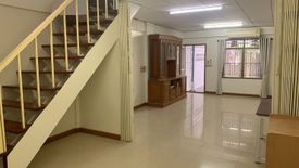 2 Bedroom Townhouse for rent in Bang Chak, Bangkok near BTS Punnawithi