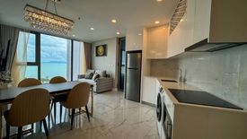 1 Bedroom Condo for rent in Copacabana Beach Jomtien, Nong Prue, Chonburi