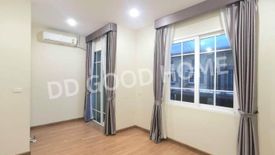 4 Bedroom Townhouse for sale in Golden Town Phetkasem-Phutthamonthon 3, Nong Khang Phlu, Bangkok