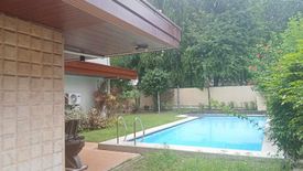 5 Bedroom House for rent in Ugong Norte, Metro Manila