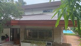 5 Bedroom House for rent in Ugong Norte, Metro Manila