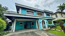 5 Bedroom House for rent in Pansol, Metro Manila