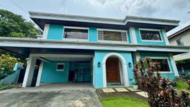 5 Bedroom House for rent in Pansol, Metro Manila