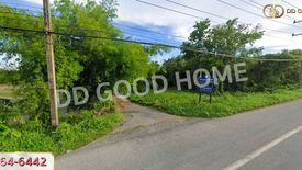 Land for sale in Thonglang, Nakhon Nayok