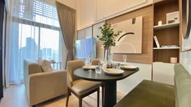 2 Bedroom Condo for rent in Ideo Rama 9 - Asoke, Huai Khwang, Bangkok near MRT Phra Ram 9