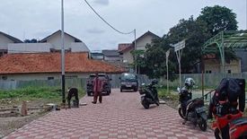 Tanah dijual dengan  di Gambir, Jakarta
