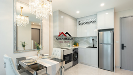 1 Bedroom Condo for sale in Copacabana Coral Reef, Nong Prue, Chonburi