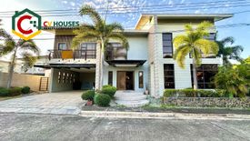 4 Bedroom House for rent in Angeles, Pampanga