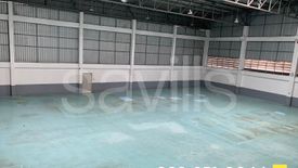 Warehouse / Factory for rent in Bang Pla, Samut Prakan