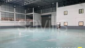 Warehouse / Factory for rent in Bang Pla, Samut Prakan