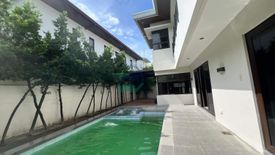 4 Bedroom House for rent in Amsic, Pampanga