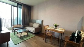 1 Bedroom Condo for rent in Ideo Q Sukhumvit 36, Khlong Tan, Bangkok near BTS Thong Lo