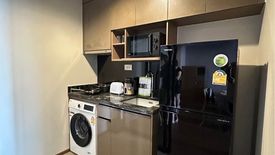 1 Bedroom Condo for rent in Ideo Q Sukhumvit 36, Khlong Tan, Bangkok near BTS Thong Lo