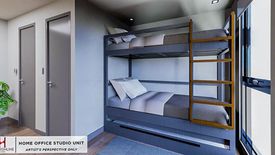 1 Bedroom Condo for sale in Subangdaku, Cebu