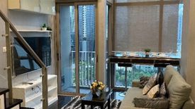 1 Bedroom Condo for rent in Ashton Morph 38, Phra Khanong, Bangkok near BTS Thong Lo