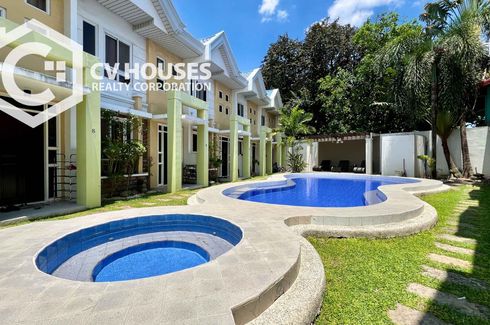 2 Bedroom Apartment for rent in Malabanias, Pampanga