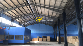 Warehouse / Factory for rent in Socorro, Metro Manila near LRT-2 Araneta Center-Cubao