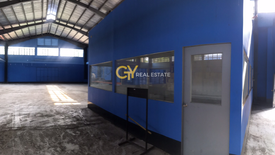 Warehouse / Factory for rent in Socorro, Metro Manila near LRT-2 Araneta Center-Cubao