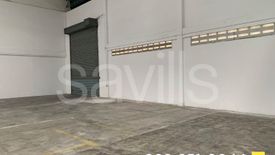 Warehouse / Factory for rent in Nong-Kham, Chonburi