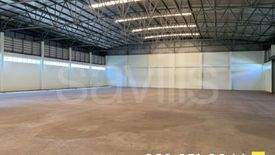 Warehouse / Factory for rent in Nong Tamlueng, Chonburi