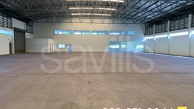 Warehouse / Factory for rent in Nong Tamlueng, Chonburi