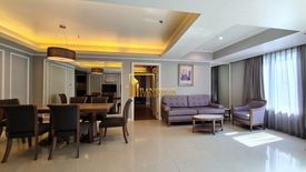 2 Bedroom Serviced Apartment for rent in Khlong Tan, Bangkok near BTS Phrom Phong