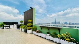 Cho thuê căn hộ 3 phòng ngủ tại Tropic Gardent Apartment, Thảo Điền, Quận 2, Hồ Chí Minh