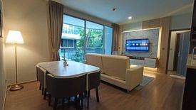 2 Bedroom Condo for rent in Khlong Toei Nuea, Bangkok near MRT Sukhumvit