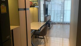 1 Bedroom Condo for rent in Ashton Silom, Suriyawong, Bangkok near BTS Chong Nonsi