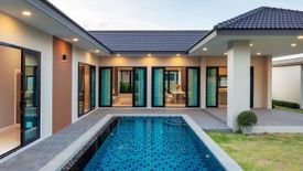 3 Bedroom House for sale in Nong Prue, Chonburi