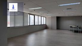 Office for rent in Lumpini Tower Rama 4, Thung Maha Mek, Bangkok near MRT Lumpini