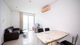 1 Bedroom Condo for rent in Villa Sathorn, Khlong Ton Sai, Bangkok near BTS Krung Thon Buri