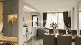 3 Bedroom Apartment for sale in Phuong 22, Ho Chi Minh