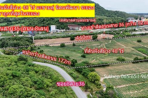 ขายที่ดิน ใน มะขามคู่, นิคมพัฒนา