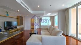 3 Bedroom Condo for rent in Siri Residence, Khlong Tan, Bangkok near BTS Phrom Phong