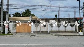 Land for rent in Angeles, Pampanga