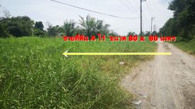 Land for sale in Lam Phak Kut, Pathum Thani