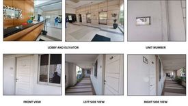 2 Bedroom Condo for sale in Sacred Heart, Metro Manila near MRT-3 Kamuning