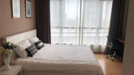 1 Bedroom Condo for rent in Hive Sathorn, Khlong Ton Sai, Bangkok near BTS Krung Thon Buri