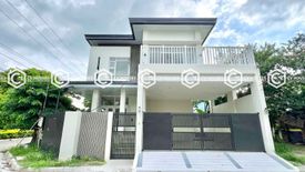 4 Bedroom House for sale in Tabun, Pampanga