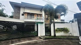 5 Bedroom House for rent in Malabanias, Pampanga