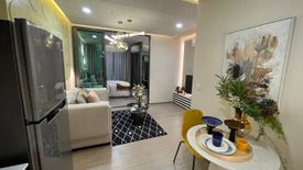 1 Bedroom Condo for sale in Aspire Sukhumvit - Rama 4, Phra Khanong, Bangkok near BTS Phra Khanong