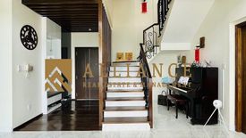 Cho thuê căn hộ 3 phòng ngủ tại Tropic Gardent Apartment, Thảo Điền, Quận 2, Hồ Chí Minh