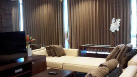 2 Bedroom Condo for rent in Baan Sathorn Chaopraya, Khlong Ton Sai, Bangkok near BTS Krung Thon Buri